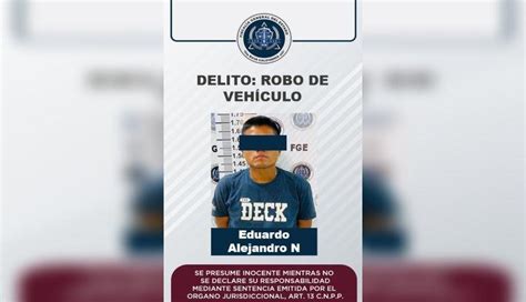 Durante un cateo FGE recupera 5 vehículos con reporte de robo