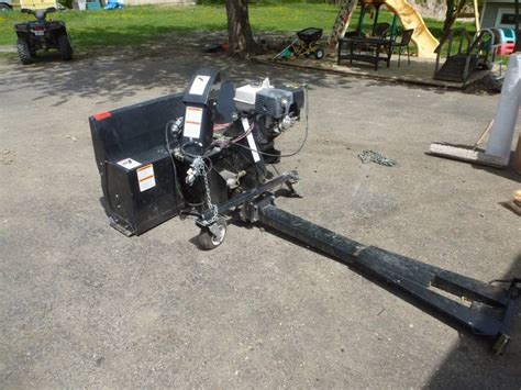 Kimpex Snow Blower 143 Ncs Tile And Asphalt Company Liquidation 2016