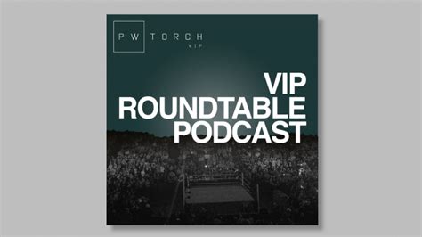 VIP AUDIO 10 21 NJPW G1 Climax 31 Finals PPV Roundtable W Radican