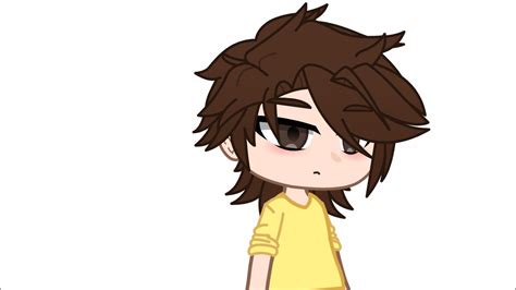 When Was The Last Time You Were Actually Happy Stranger Things Steve Angst Gacha Club