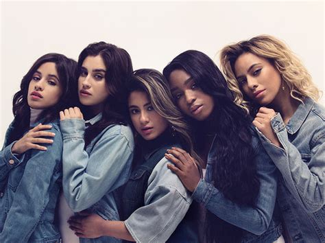 Fifth Harmony Wallpaper Hd Hair Friendship Hairstyle Long Hair Fun