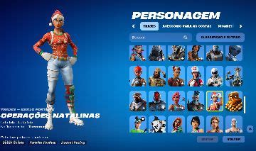 CONTA FORTNITE SEASON 2 120 SKINS Fortnite Contas Fortnite GGMAX