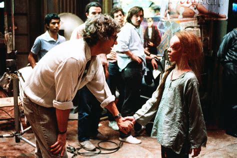 Фото: Вспомнить всё / Кадр со съемок фильма «Вспомнить всё» (1990) #884378