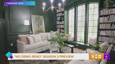 No Demo Reno Season Preview Wfaa