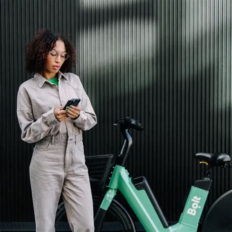 Bicis eléctricas para moverte con facilidad Alquila una bici Bolt