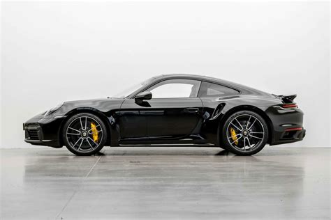 Porsche 992 Turbo S 2022 Elferspot Marketplace For Porsche