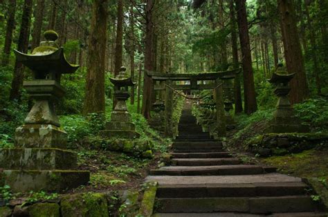 【日本国内の絶景】死ぬまでに行きたい！cgのような『幻想的すぎる絶景』10選 神秘的な場所 絶景 上色見熊野座神社