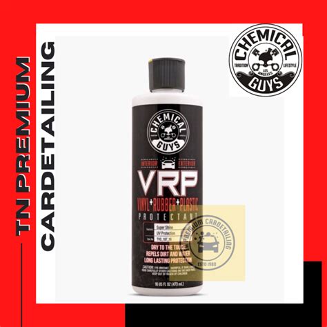 Chemical Guys V R P Super Shine Dressing 16 Oz ของแท้ Th