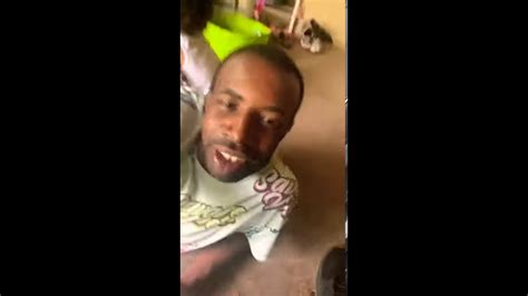 ON His Ass YouTube