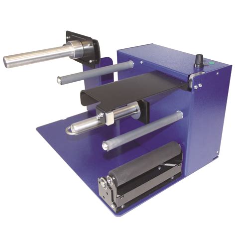 Dpr Label Counter Ce111 Forefront Label Solutions