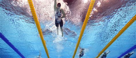 World Aquatics Championships 2023 From Leon Marchand To Katie Ledecky