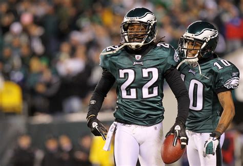 Who would make the best defensive unit in Eagles franchise history?