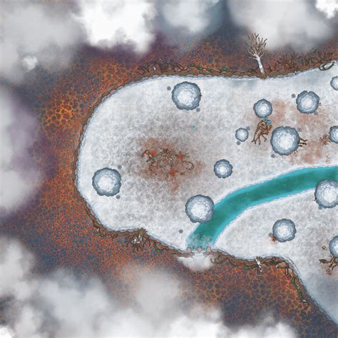 Ysgard Battlemaps : r/battlemaps