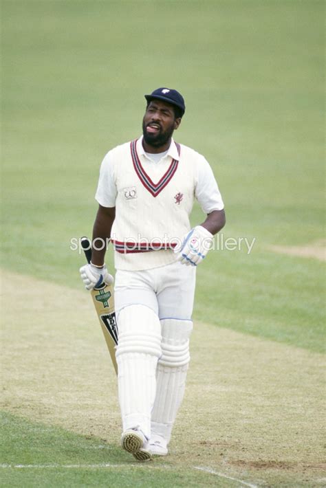 Viv Richards Images | Cricket Posters | Viv Richards