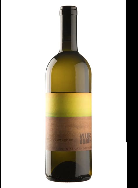 Sepp Maria Muster Graf Sauvignon Vindeter