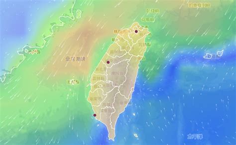 清明變天了！一周天氣3階段變化 週五溫度急降8度 鏡週刊 Mirror Media