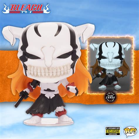 Bleach Funko Pop Hollow Ichigo Ph