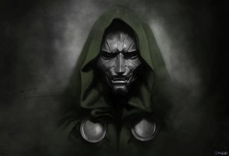 Doctor Doom (Доктор Дум, Виктор фон Дум) :: Marvel (Вселенная Марвел ...