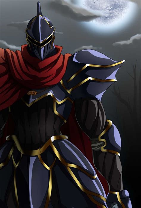 Black Knight Armor | Fairy Tail Fanon Wiki | FANDOM powered by Wikia