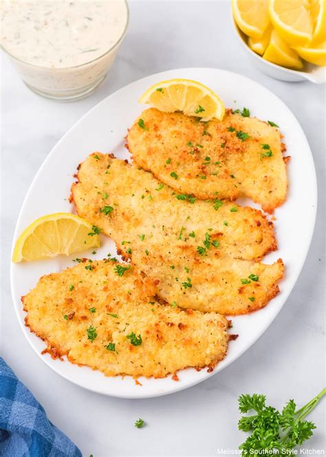 Pan fried flounder with lemon butter sauce – Artofit