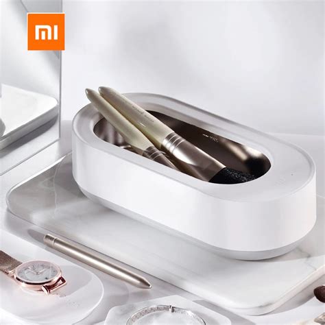 Xiaomi EraClean Ultrasonic Cleaner White