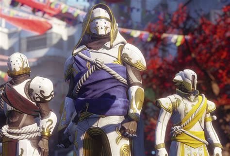 Destiny 2 Solstice Of Heroes Gets Action Packed New Trailer