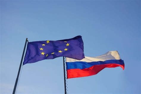 New Eu ‘hybrid Threats Sanctions Framework Targeting Russia Global