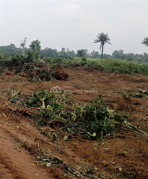 For Sale Government Approved Excision Land On Strategic Location Okun