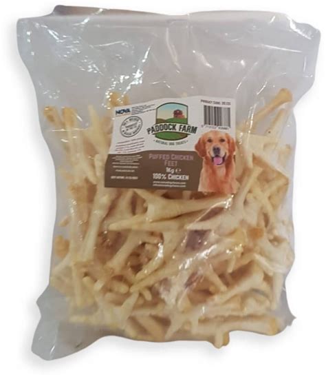 Home Raw Dog Food Supplies