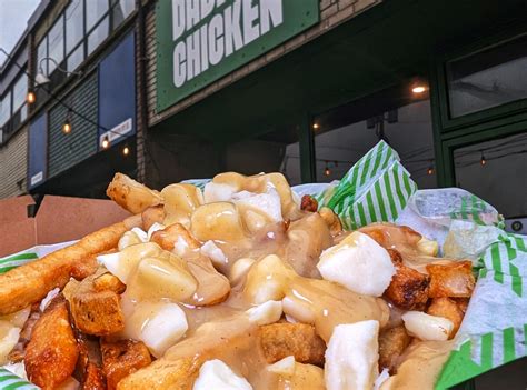 Poutine Toronto Semaine De La Poutine 2024