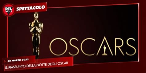 Cinema La Notte Degli Oscar Coda Di Sian Heder Il Miglior Film