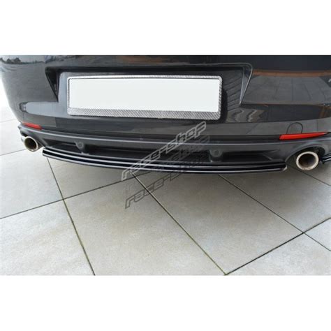 Rear Side Splitters Renault Laguna Mk Coupe Races Shop