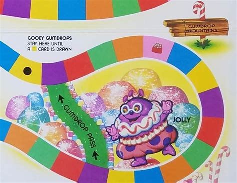 Jolly | Candy Land Wiki | Fandom