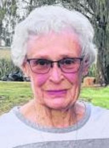 Linda Miller Obituary 1945 2023 Spencerville Oh The Lima News