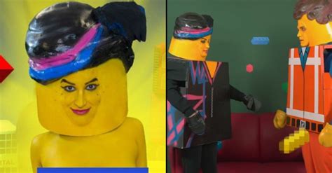 Lego Movie Porn Parody Sex Pictures Pass