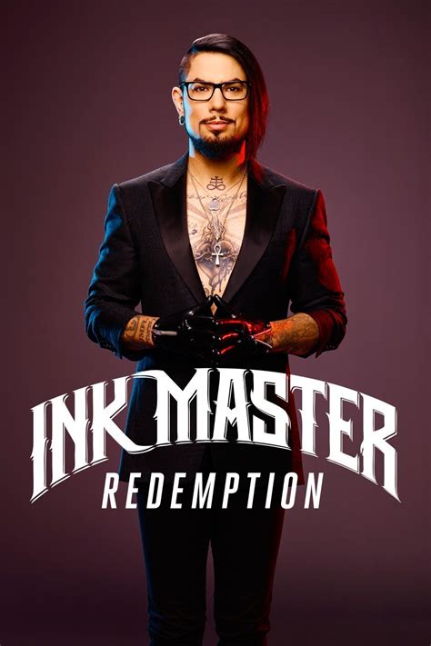 Ink Master Redemption Rotten Tomatoes