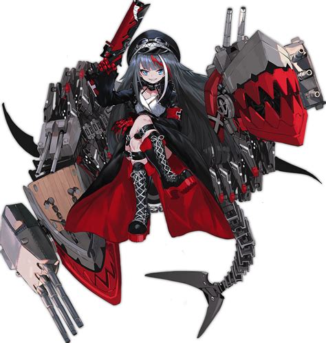 Filedeutschlandpng Azur Lane Wiki