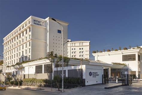 Hyatt Regency Hotel in Addis Ababa, Ethiopia - Journeys by Design