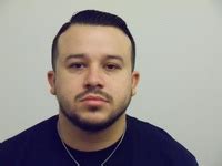 Jonas Michael Hernandez Sex Offender In Edinburg TX 78539