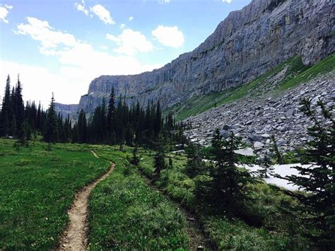 Bob Marshall Wilderness Area Montana Discovering Montana