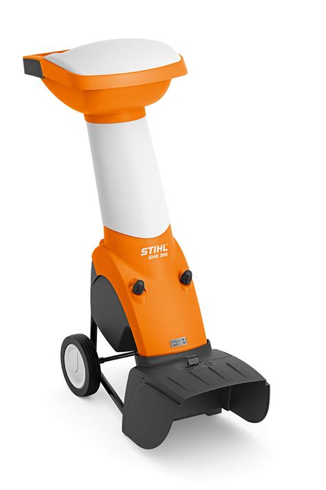 Broyeur De V G Taux Lectrique Ghe Stihl