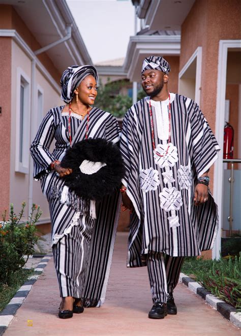 Ebira Traditional Wedding Attire Artofit