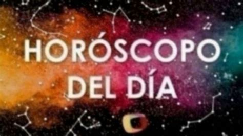 Hor Scopo Conoce Las Predicciones Para Tu Signo En Amor Salud Y