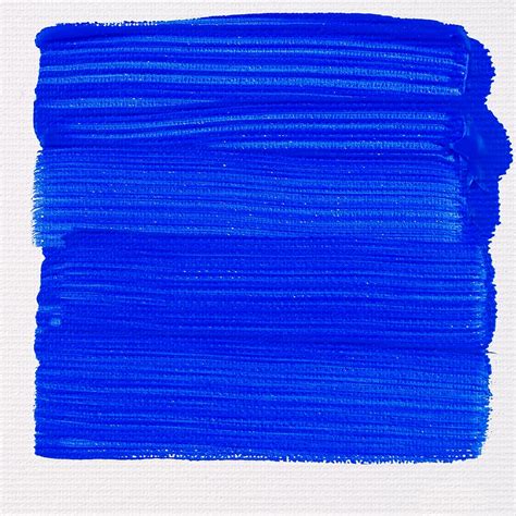 Art Creation Akryl 200ml 512 Cobalt Blue Ultramarine Tegne No