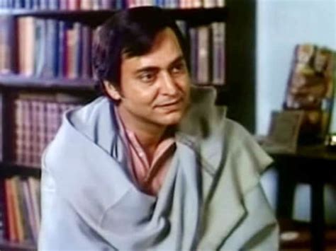 Soumitra Chatterjee 'Never Imagined' Feluda Would Become a 'Cult ...