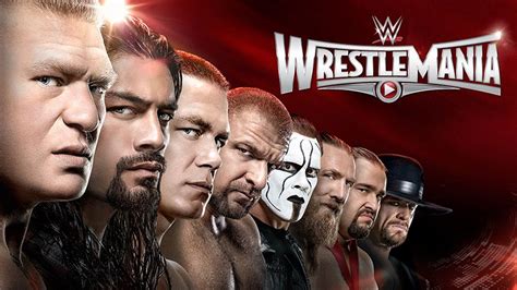 Wwe Wrestlemania 3 Review Tjr Wrestling