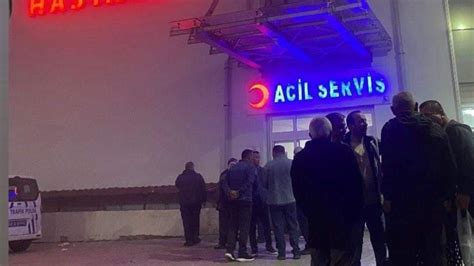 Ordu Da G Da Zehirlenmesi Phesi Ki I Hastaneye Ba Vurdu