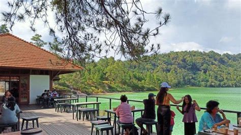 Wisata Manado Rekomendasi Wisata Danau Di Manado Tawarkan