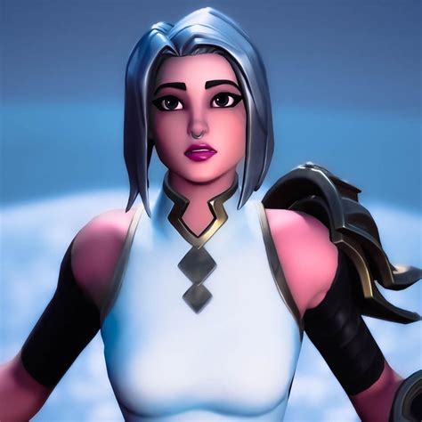 Fortnite Female Ninja Characters