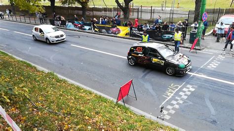 Trofeul Opel Poiana Brasov Mansa A IIIa Recunoastere 17 YouTube